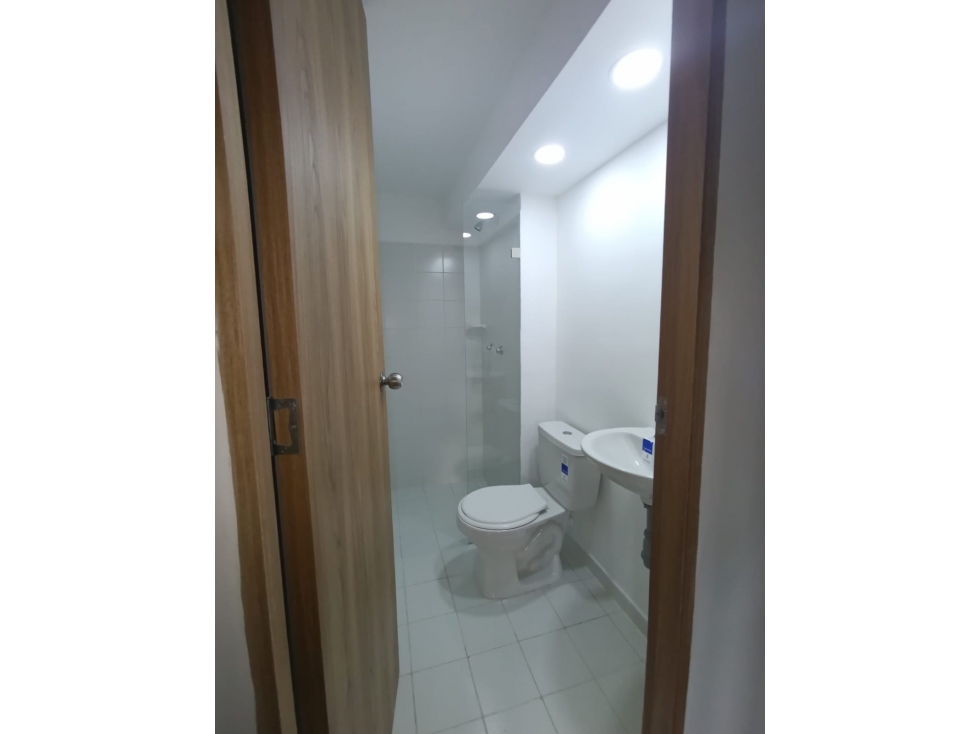 ARRIENDO APARTAMENTO EN EL SECTOR DE BUCAROS — foto 5