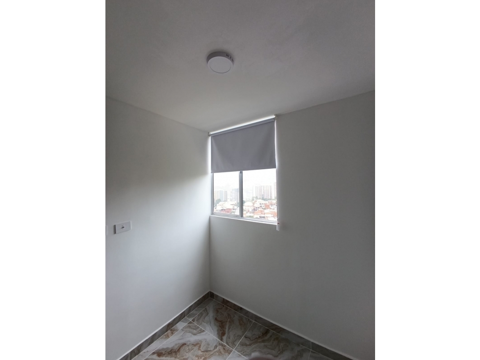ARRIENDO APARTAMENTO EN EL SECTOR DE BUCAROS — foto 5