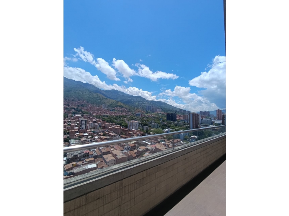 ARRIENDO APARTAMENTO EN EL SECTOR DE NIQUIA — foto 6