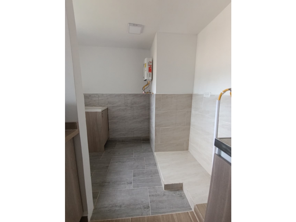 ARRIENDO APARTAMENTO EN EL SECTOR DE BUCAROS — foto 5