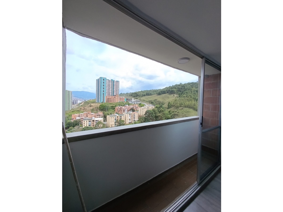 ARRIENDO APARTAMENTO EN EL SECTOR DE BUCAROS — foto 5