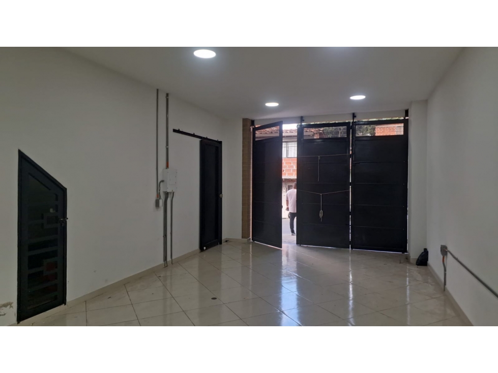 Arriendo apartamento en el sector de playa rica — foto 3
