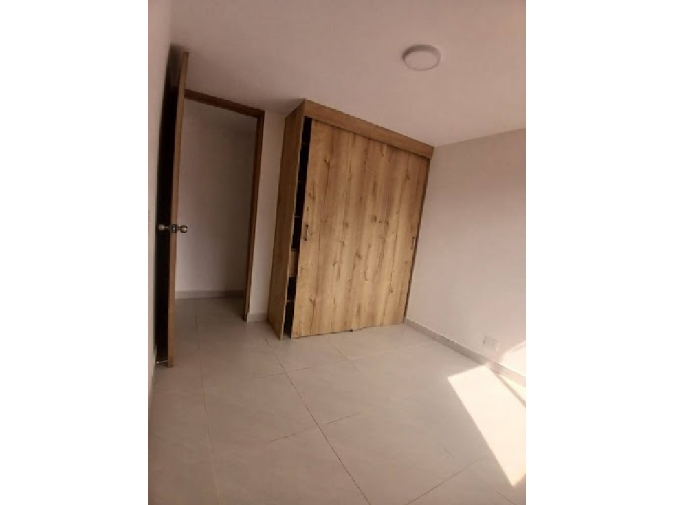 VENDO APARTAMENTO EN EL TRAPICHE BELLO — foto 5