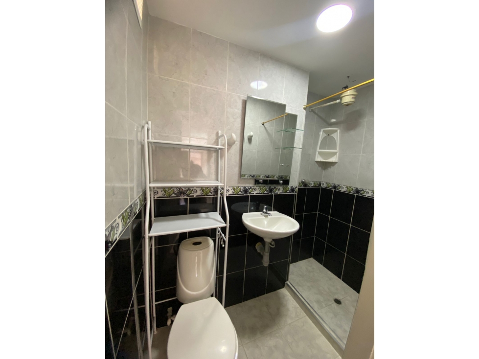 Arriendo apartamento en el sector cumbre — foto 5