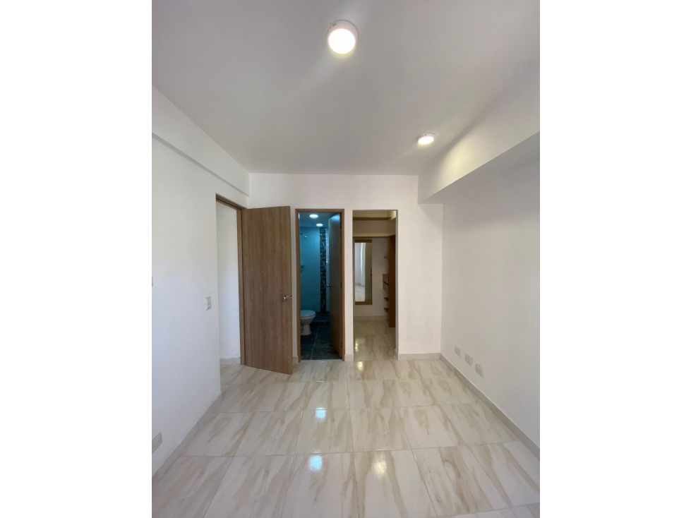 ARRIENDO APARTAMENTO EN EL SECTOR DE SANTA ANA — foto 5