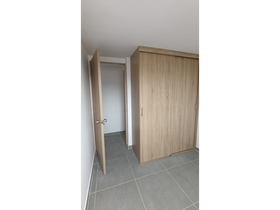 ARRIENDO APARTAMENTO EN EL SECTOR DE BUCAROS — foto 5