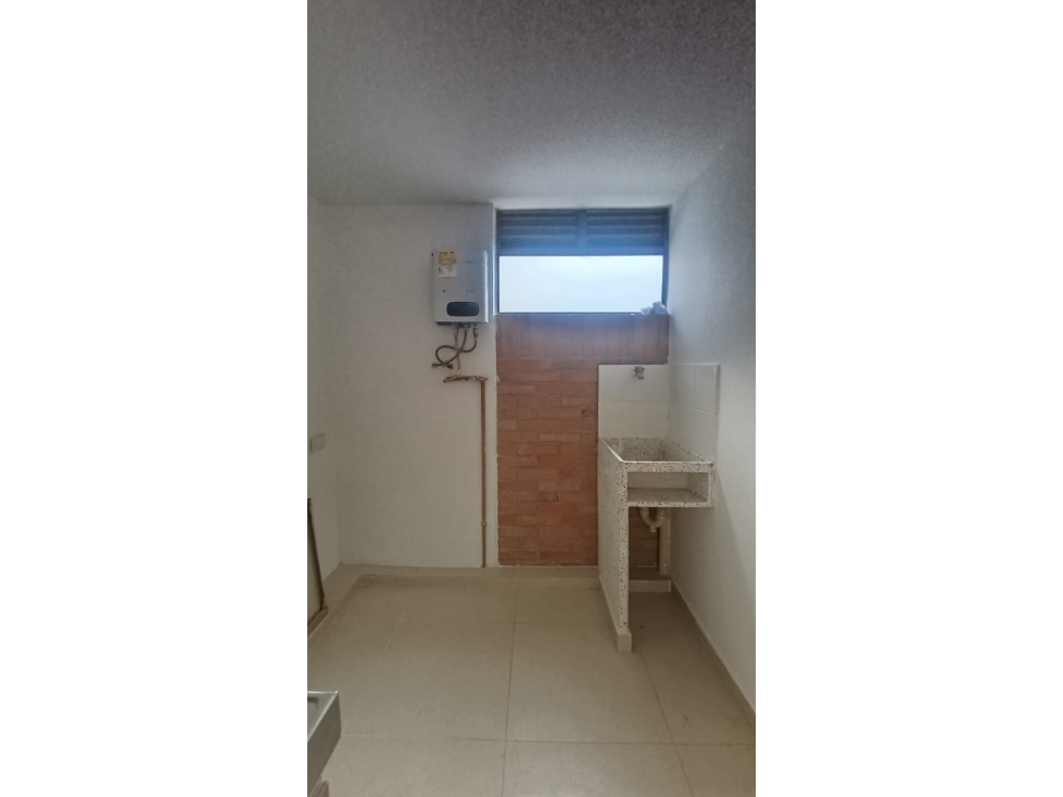 ARRIENDO APARTAMENTO EN EL SECTOR DE TRAPICHE — foto 5