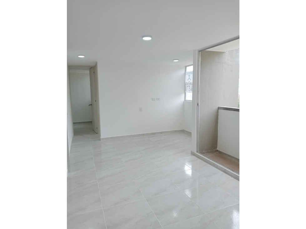 ARRIENDO APARTAMENTO EN EL SECTOR DE LOS BUCAROS — foto 5