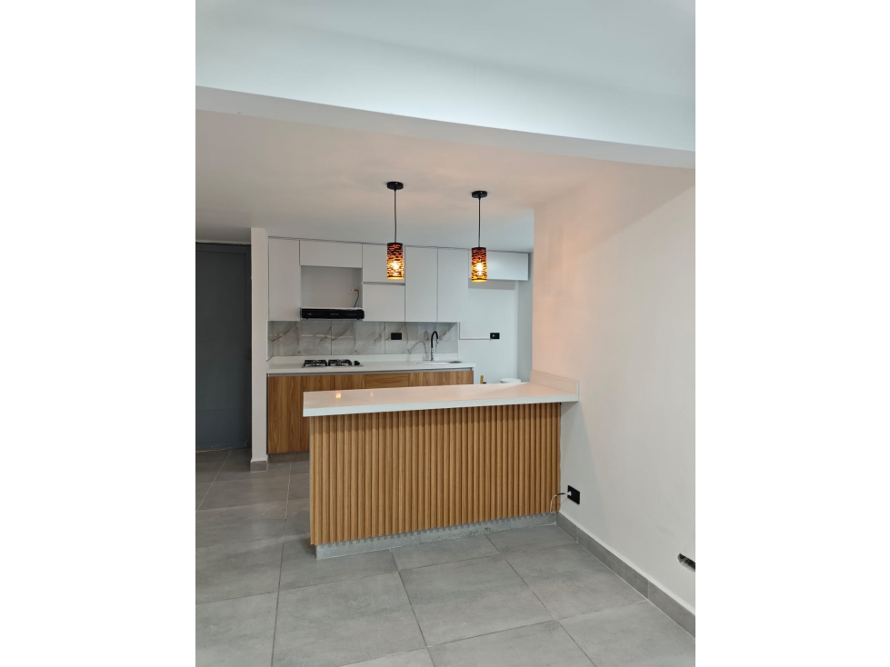 Apartamento en arriendo sector bucaros