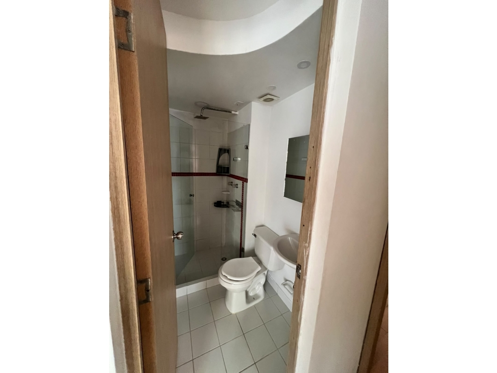 Arriendo apartamento en el sector de buenos aires — foto 5
