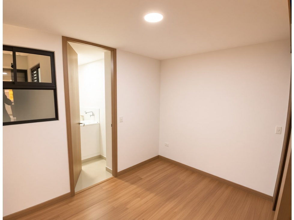 Arriendo apartamento en el sector de cabañas — foto 5