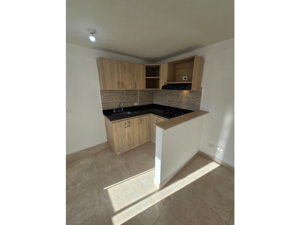 Arriendo apartamento en el sector de el mirador — foto 3