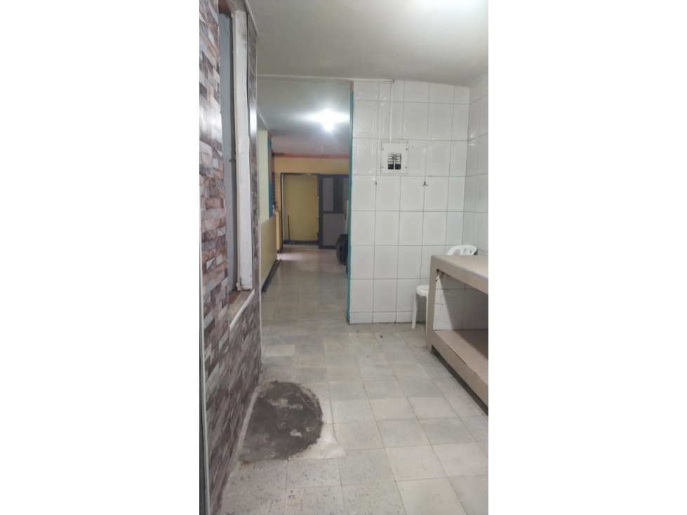ARRIENDO LOCAL EN EL SECTOR DE EL PARQUE DE BELLO