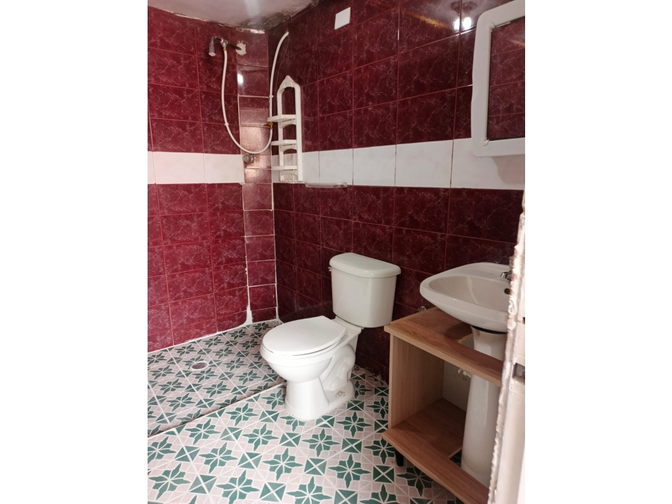 arriendo apartamento en el sector de la milagrosa — foto 6