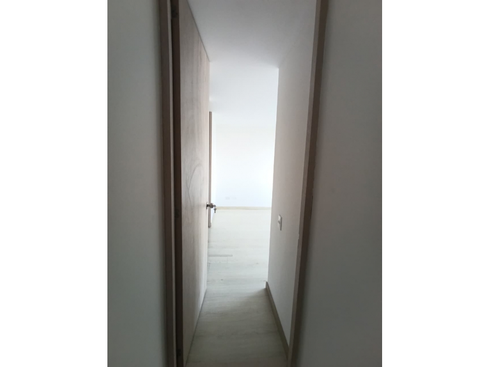 ARRIENDO APARTAMENTO EN EL SECTOR DE SANTA ANA — foto 6