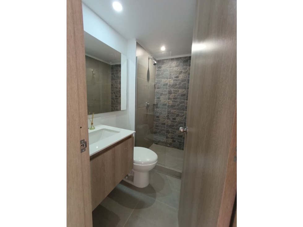 ARRIENDO APARTAMENTO EN EL SECTOR DE AMAZONIA — foto 6