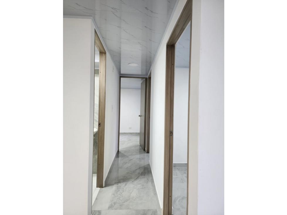 ARRIENDO APARTAMENTO EN EL SECTOR DE BUCAROS — foto 6