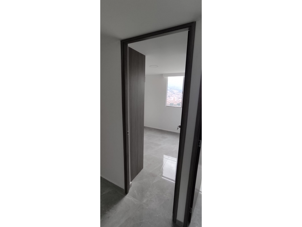 ARRIENDO APARTAMENTO EN EL SECTOR DE SANTA ANA — foto 6