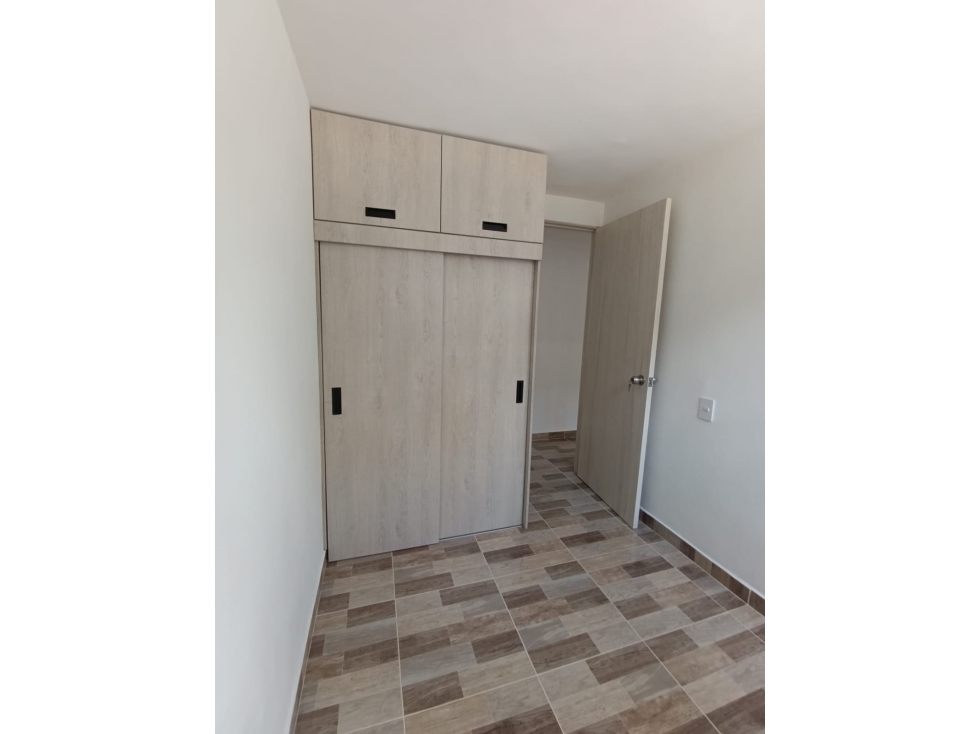 ARRIENDO APARTAMENTO EN EL SECTOR DE BUCAROS — foto 6
