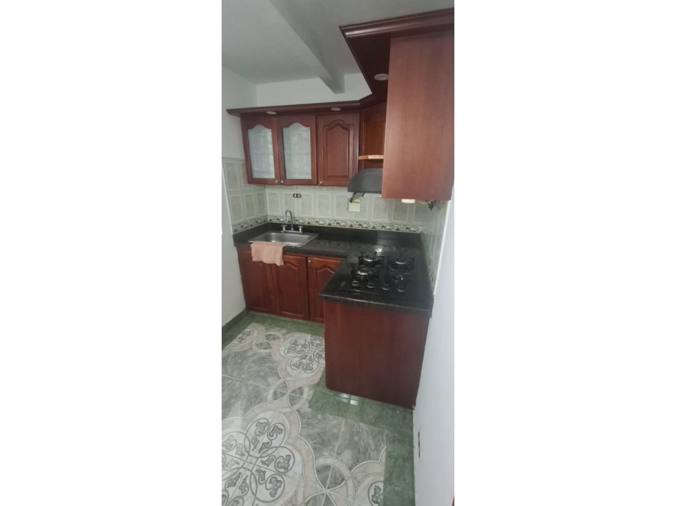 Disponible duplex sector niquia — foto 6