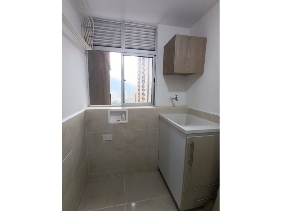 ARRIENDO APARTAMENTO EN EL SECTOR DE BUCAROS — foto 6