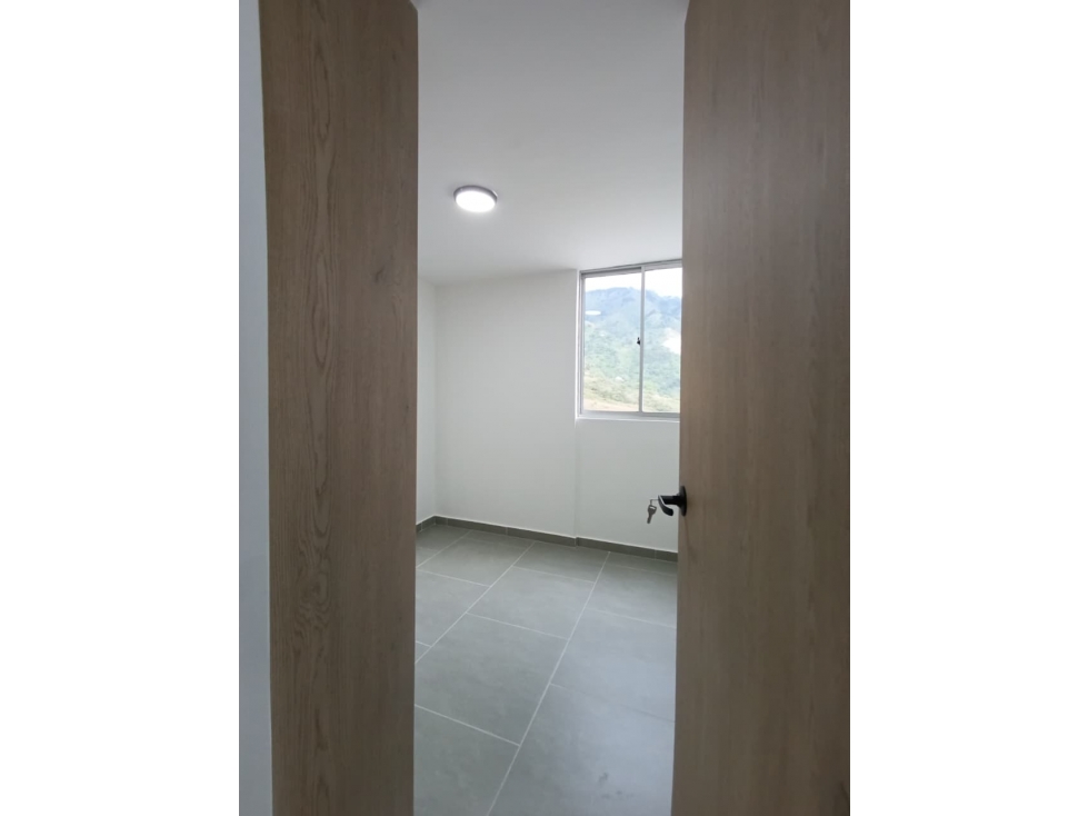 ARRIENDO APARTAMENTO EN EL SECTOR DE LOS BUCAROS — foto 6