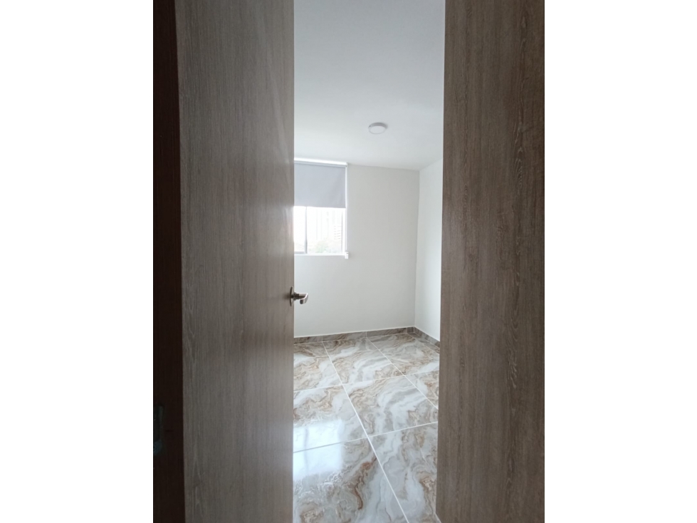 ARRIENDO APARTAMENTO EN EL SECTOR DE BUCAROS — foto 6