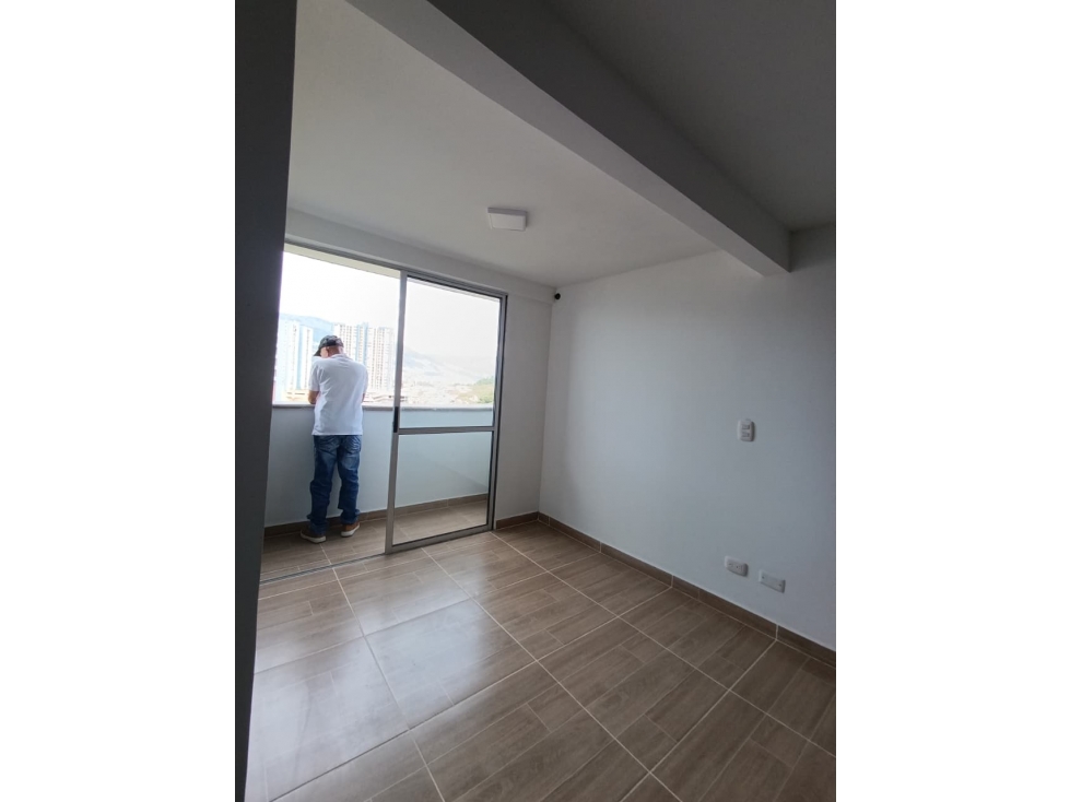 ARRIENDO APARTAMENTO EN EL SECTOR DE BUCAROS — foto 6