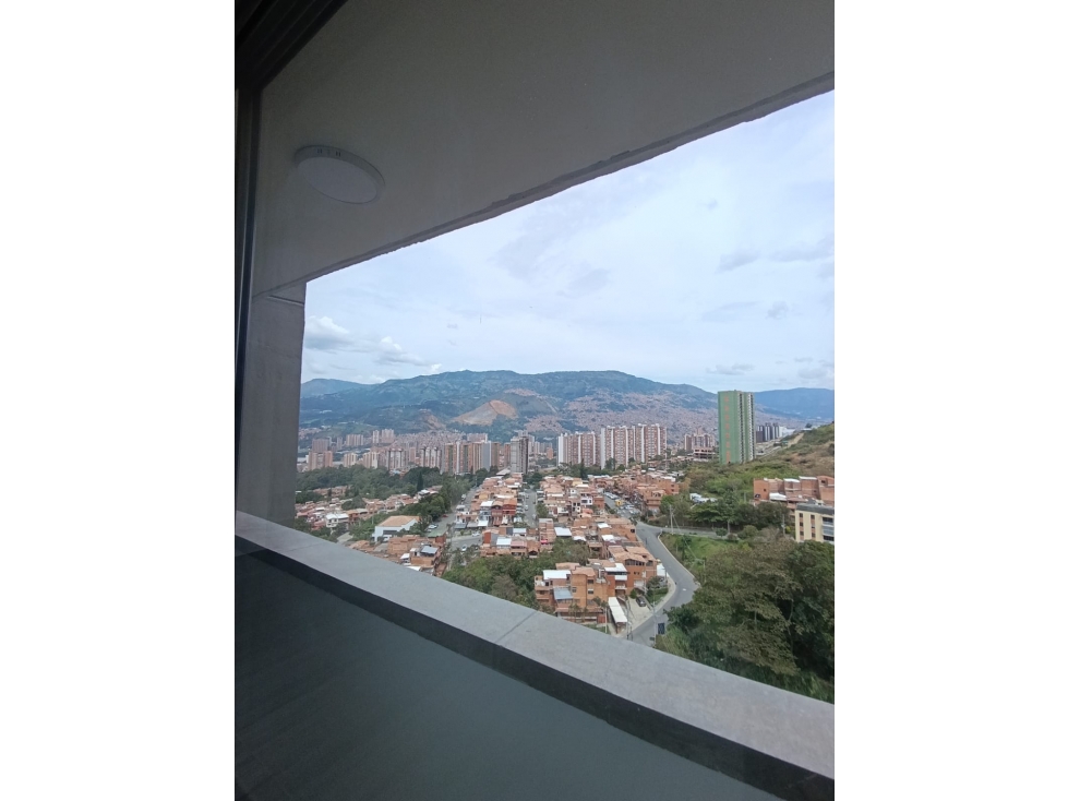 ARRIENDO APARTAMENTO EN EL SECTOR DE BUCAROS — foto 6