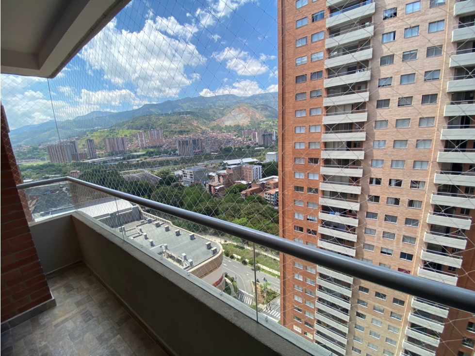ARRIENDO APARTAMENTO EN EL SECTOR DE FABRICATO — foto 6