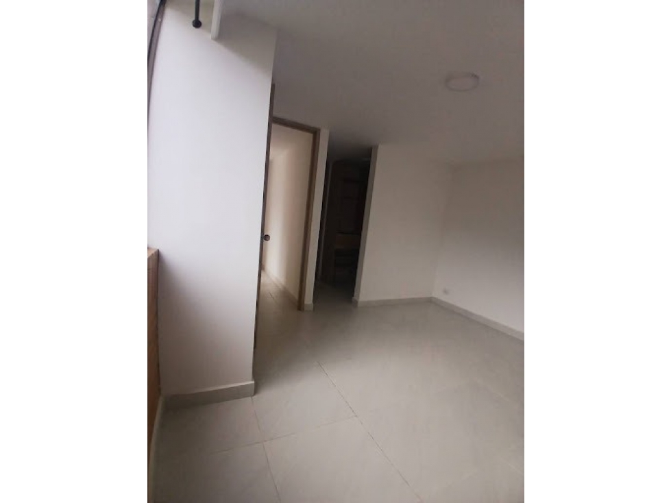 VENDO APARTAMENTO EN EL TRAPICHE BELLO — foto 6