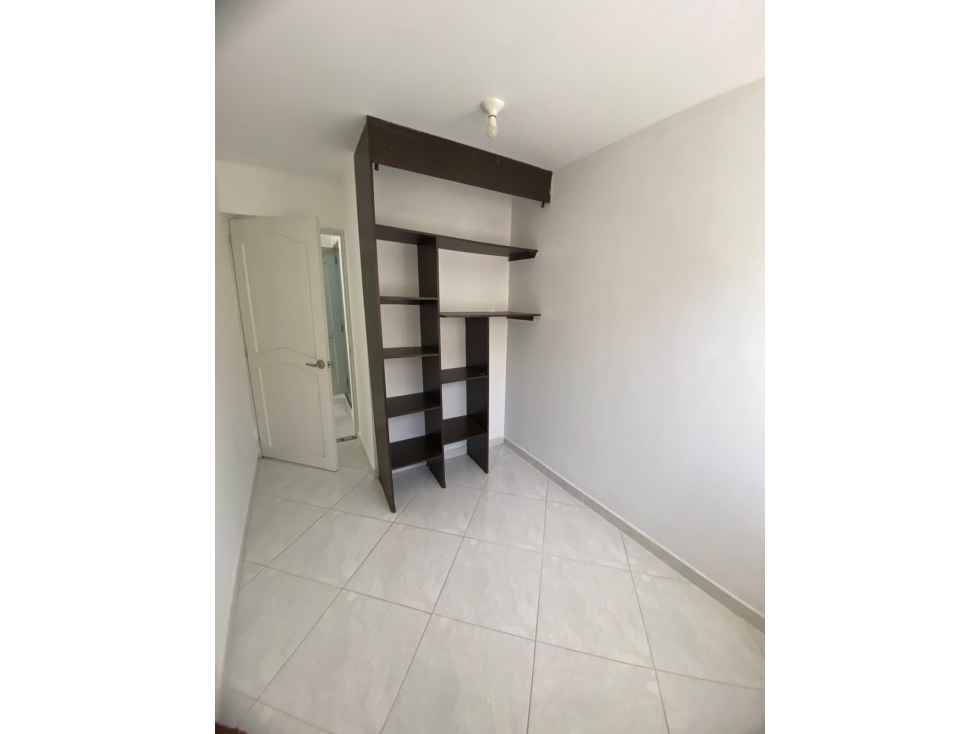 Arriendo apartamento en el sector cumbre — foto 6