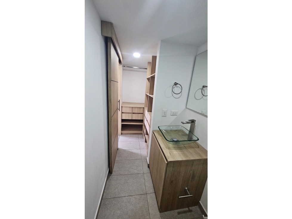 ARRIENDO APARTAMENTO EN EL SECTOR DE NIQUIA — foto 6