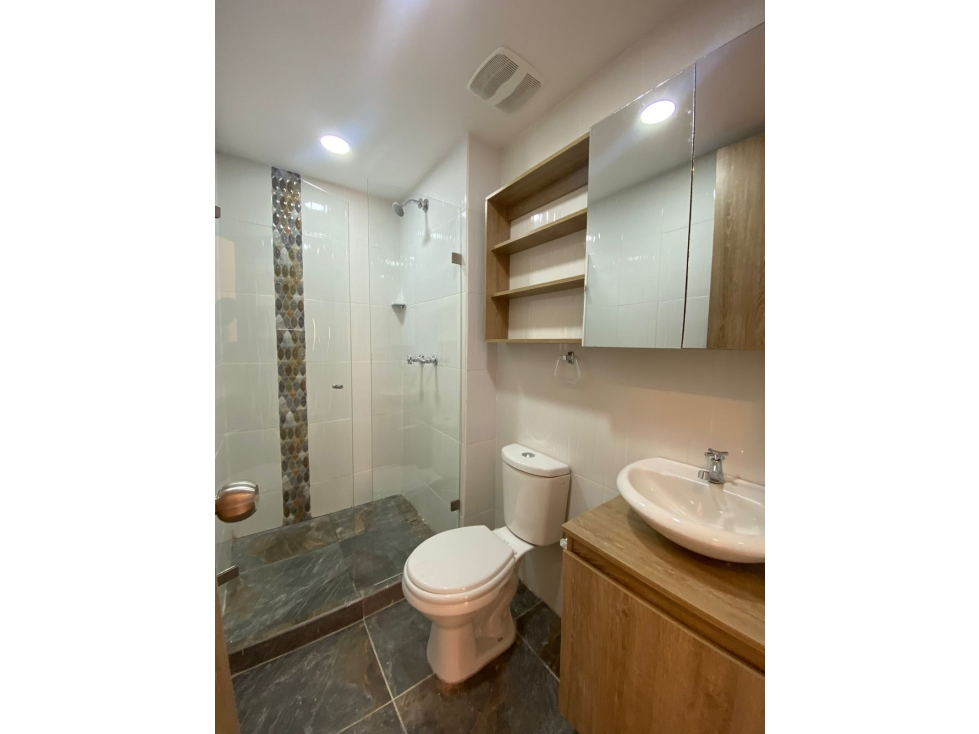ARRIENDO APARTAMENTO EN EL SECTOR DE SANTA ANA — foto 6