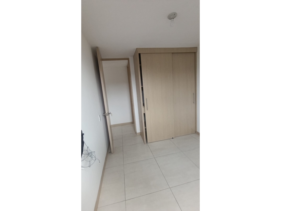 ARRIENDO APARTAMENTO EN EL SECTOR DE AMAZONIA — foto 6