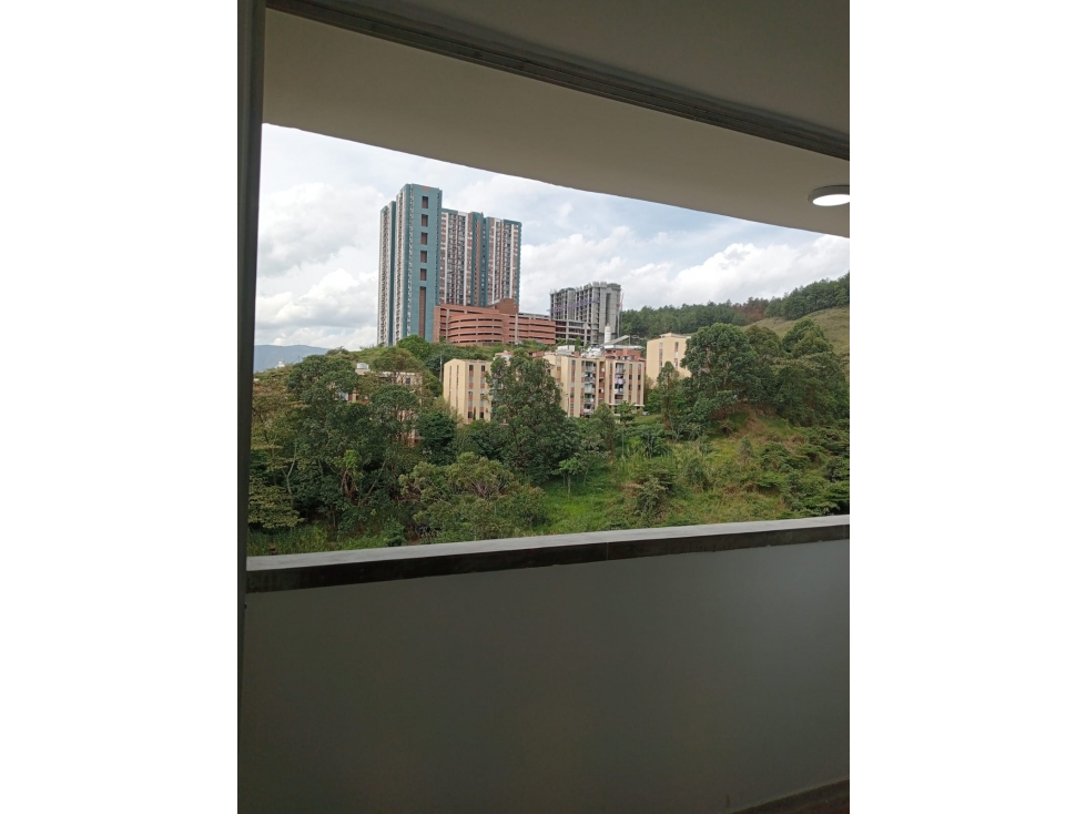 ARRIENDO APARTAMENTO EN EL SECTOR DE LOS BUCAROS — foto 6