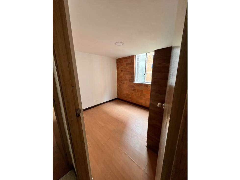 Arriendo apartamento en el sector de buenos aires — foto 6