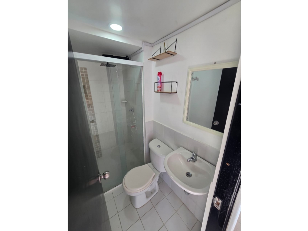 Arriendo apartamento en el sector de el mirador — foto 4