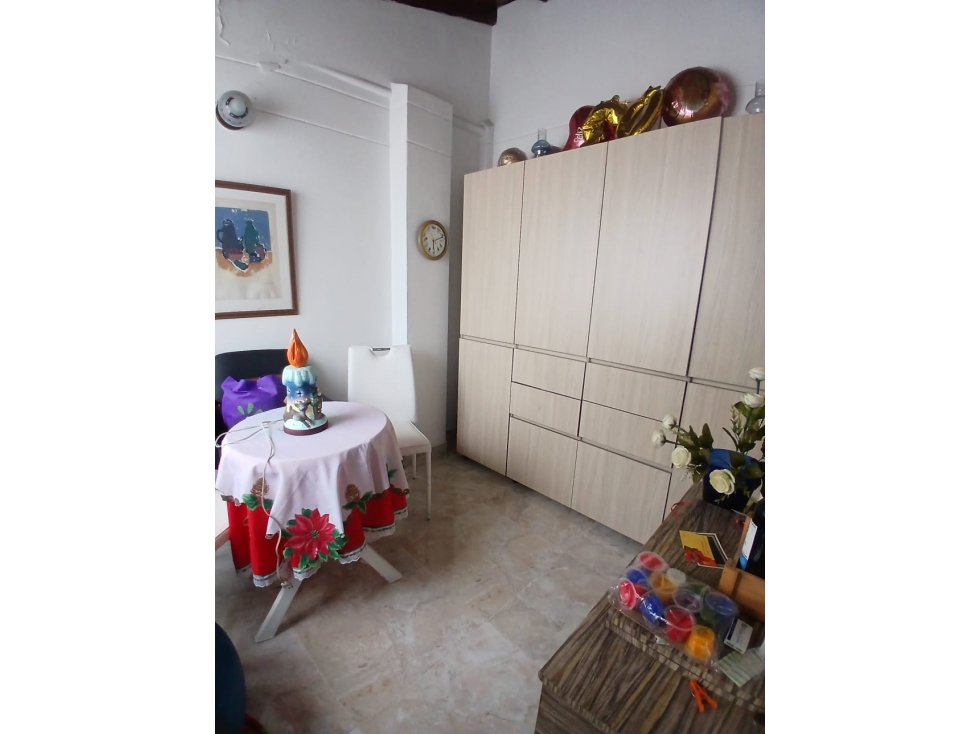 disponible casa sector manchester - 6