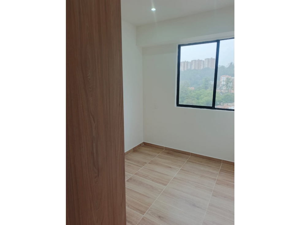 Arriendo apartamento en el sector de santa Ana — foto 4