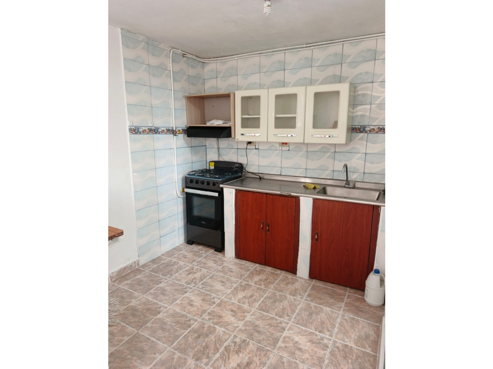 arriendo apartamento en el sector de la milagrosa — foto 5