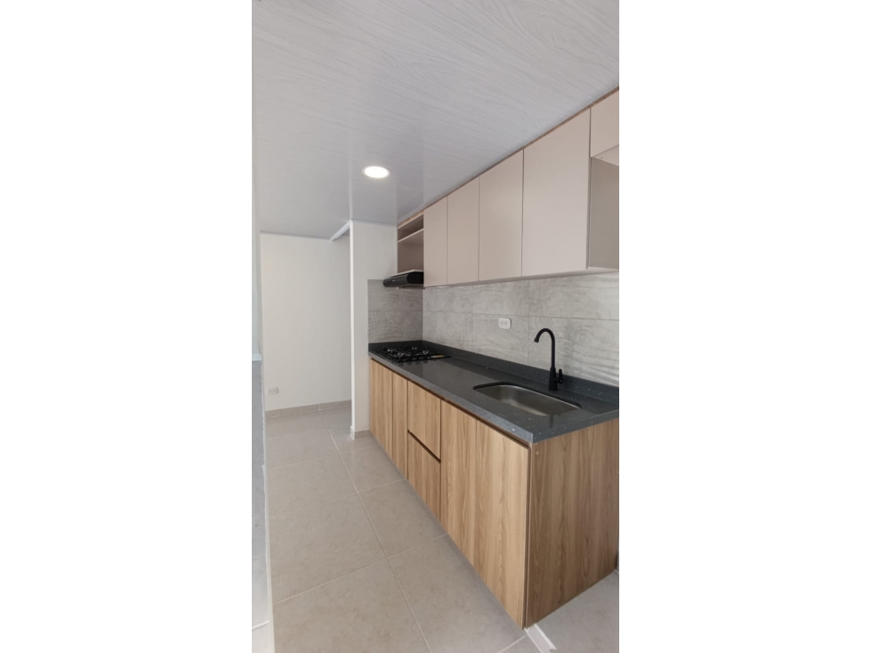 ARRIENDO APARTAMENTO EN EL SECTOR DE BUCAROS
