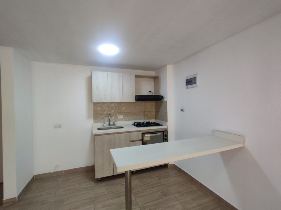 Apartamento en arriendo sector niquia — foto 5