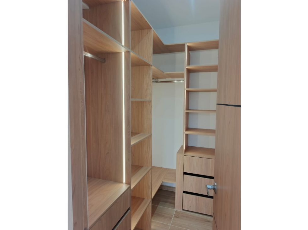 Arriendo apartamento en el sector de santa Ana — foto 6