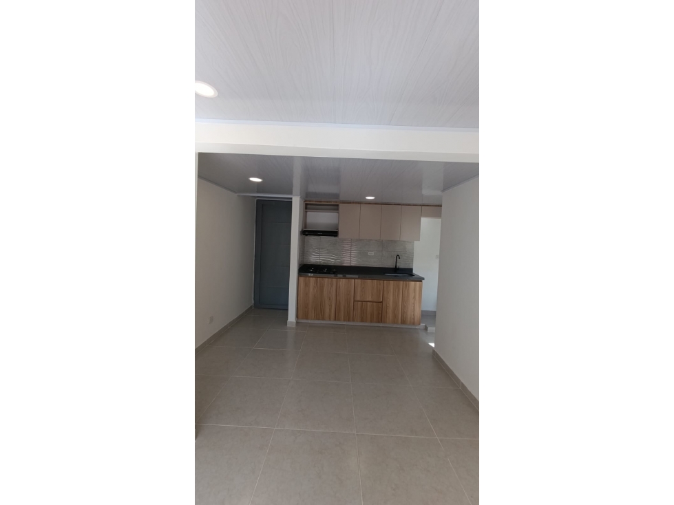 ARRIENDO APARTAMENTO EN EL SECTOR DE BUCAROS — foto 2