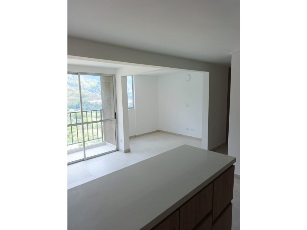 Arriendo apartamento en el sector de bucaros — foto 3