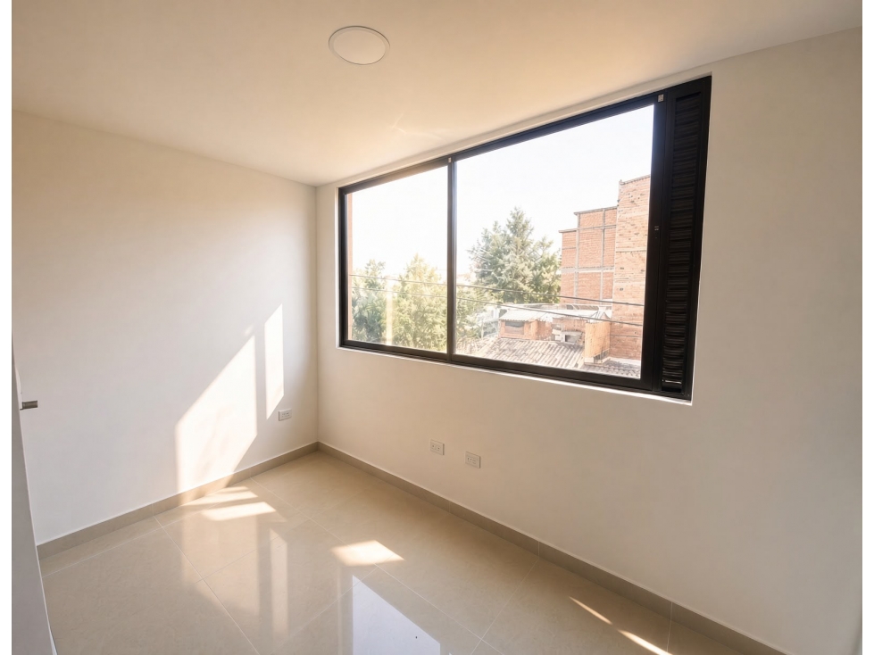 Arriendo apartamento en el sector de cabañas — foto 2