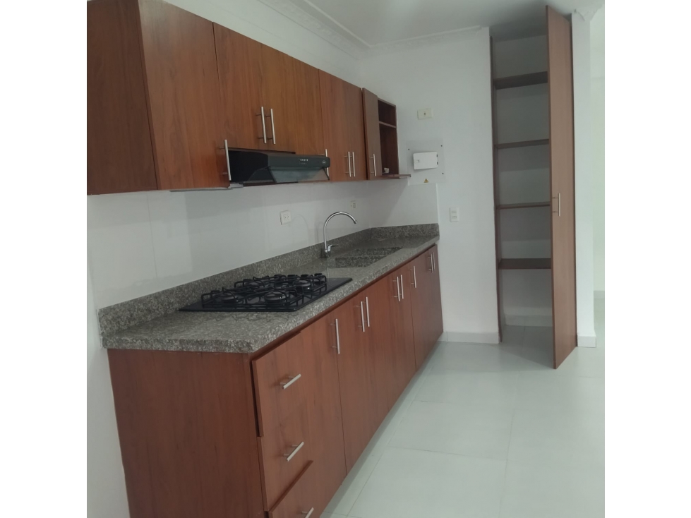 ARRIENDO APARTAMENTO EN EL SECTOR DE NAVARRA