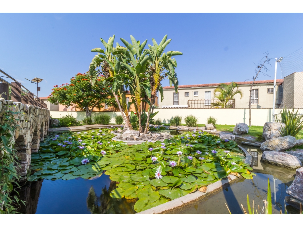 Casa en Venta Morelos Yautepec Arco Antiguo Yautepec - 1