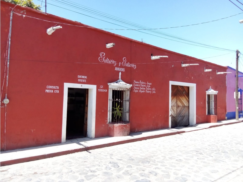 Casa en venta en Jonacatepec Morelos ideal Franquicias, bancos, etc.